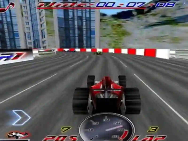 Jwèt Ultim R1 sou entènèt