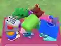 Jwèt Master Òganizatè sou entènèt Jwèt Master Òganizatè sou entènèt