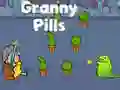 Jwèt Granny Pil sou entènèt