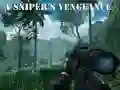 Jwèt Yon Vanjans Sniper sou entènèt Jwèt Yon Vanjans Sniper sou entènèt