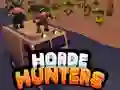 Jwèt Chasè Horde sou entènèt Jwèt Chasè Horde sou entènèt