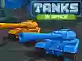 Jwèt Tank nan Espas sou entènèt
