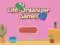 Jwèt Jwèt Òganizatè Lavi sou entènèt