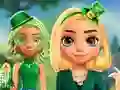 Jwèt Kostim Lovie Chic pou Jou Sen Patirik sou entènèt Jwèt Kostim Lovie Chic pou Jou Sen Patirik sou entènèt