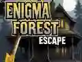 Jwèt Eskapad forè Enigma sou entènèt Jwèt Eskapad forè Enigma sou entènèt