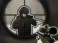 Jwèt Sniper kont Sniper sou entènèt Jwèt Sniper kont Sniper sou entènèt