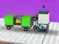 Jwèt Jwèt: Arena Crash sou entènèt Jwèt Jwèt: Arena Crash sou entènèt