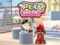 Jwèt Salòn Pet 2 sou entènèt Jwèt Salòn Pet 2 sou entènèt