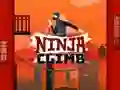 Jwèt Ninja Mòn sou entènèt Jwèt Ninja Mòn sou entènèt