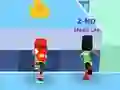 Jwèt Mèt Parkour 3D sou entènèt Jwèt Mèt Parkour 3D sou entènèt