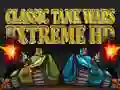 Jwèt Lagè Tank Klasik Ekstrèm HD sou entènèt