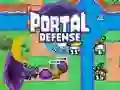 Jwèt Defans Portal la sou entènèt Jwèt Defans Portal la sou entènèt