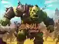 Jwèt Ork: nouvo tè sou entènèt Jwèt Ork: nouvo tè sou entènèt