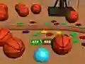 Jwèt GrowBall Manje pou Grandir sou entènèt Jwèt GrowBall Manje pou Grandir sou entènèt