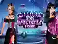 Jwèt Stellar Style Spectacle Fashion sou entènèt