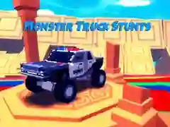 Jwèt Santi Monstr Trak sou entènèt Jwèt Santi Monstr Trak sou entènèt