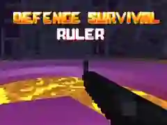 Jwèt Datè Survivan Defans sou entènèt Jwèt Datè Survivan Defans sou entènèt