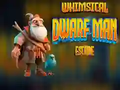 Jwèt Soti Gason Dwaf Fantazi sou entènèt