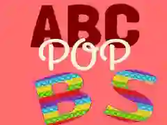 Jwèt ABC pop sou entènèt Jwèt ABC pop sou entènèt