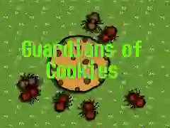 Jwèt Gadyen Bonbon sou entènèt Jwèt Gadyen Bonbon sou entènèt