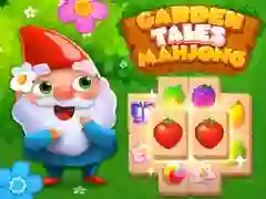Jwèt Istwa Jaden Mahjong sou entènèt