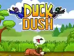 Jwèt Kouri Duck sou entènèt