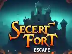 Jwèt Echape sòti nan Fò Secre sou entènèt Jwèt Echape sòti nan Fò Secre sou entènèt
