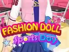 Jwèt Jou Spò Fason Poup sou entènèt Jwèt Jou Spò Fason Poup sou entènèt