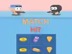 Jwèt Kou Match sou entènèt Jwèt Kou Match sou entènèt