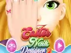 Jwèt Desinatè Ongl Kòk 2 sou entènèt