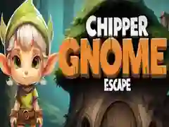Jwèt Sòti chipper gnom sou entènèt Jwèt Sòti chipper gnom sou entènèt