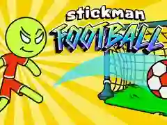 Jwèt Foutbòl Stickman sou entènèt Jwèt Foutbòl Stickman sou entènèt