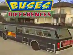 Jwèt Diferans nan Autobus sou entènèt