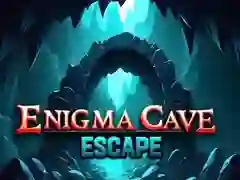 Jwèt Echapman nan Grot Enigma sou entènèt Jwèt Echapman nan Grot Enigma sou entènèt