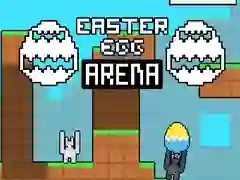 Jwèt Arena Ze Pask sou entènèt