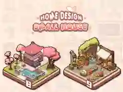 Jwèt Design Kay: Ti Kay sou entènèt