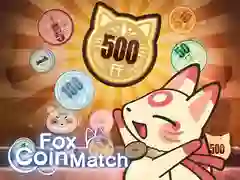 Jwèt Fox Kwon Match sou entènèt Jwèt Fox Kwon Match sou entènèt