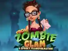 Jwèt Soti Zombi Pou Glam: Yon Pè sou entènèt