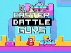 Jwèt Batay Paskal Gason yo sou entènèt