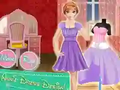 Jwèt Dizay Rad Annie sou entènèt Jwèt Dizay Rad Annie sou entènèt