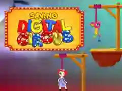 Jwèt Sove Sirk Dijital la sou entènèt Jwèt Sove Sirk Dijital la sou entènèt