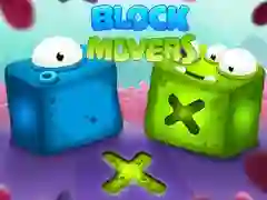 Jwèt Mouvè Blòk sou entènèt Jwèt Mouvè Blòk sou entènèt