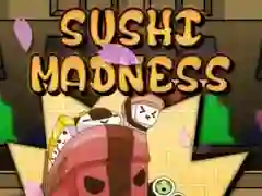 Jwèt Foli Sushi sou entènèt Jwèt Foli Sushi sou entènèt