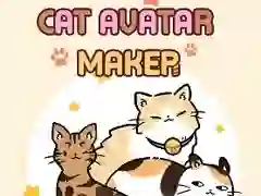 Jwèt Kreye Avatar Chat sou entènèt