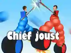 Jwèt Chèf Joust sou entènèt