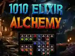 Jwèt 1010 Eliksir Alkimiy sou entènèt Jwèt 1010 Eliksir Alkimiy sou entènèt