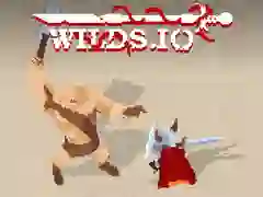 Jwèt Wilds.io sou entènèt