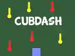 Jwèt CubDash sou entènèt Jwèt CubDash sou entènèt