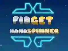 Jwèt Fidget Spinner sou entènèt