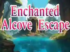 Jwèt Sòti nan Alcove Anchanté sou entènèt Jwèt Sòti nan Alcove Anchanté sou entènèt